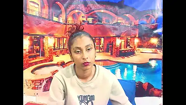 IndianSexyButt online show from March 22, 2026, 5:53 am