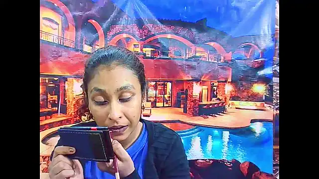 IndianSexyButt online show from March 23, 2026, 5:40 am