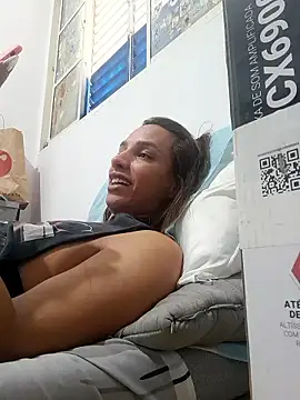 ofjuliaa online show from January 12, 2026, 5:42 pm