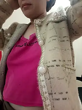 Lyna sexy24 online show from February 13, 2026, 12:21 am