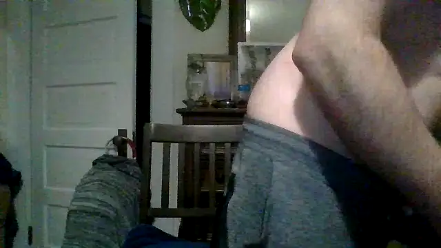 controlmyhole online show from May 4, 2026, 6:11 pm