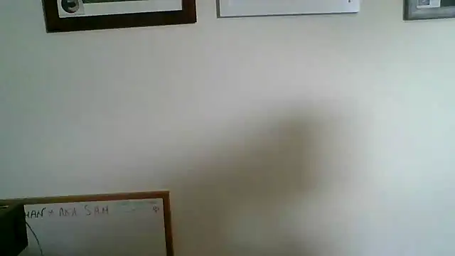 controlmyhole online show from March 23, 2026, 11:37 pm