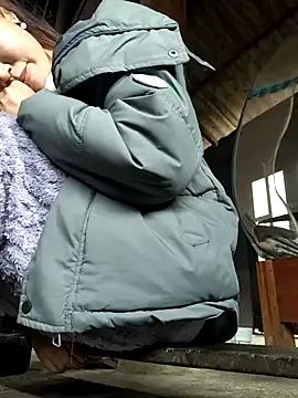 pinkky1 online show from January 7, 2026, 7:35 am