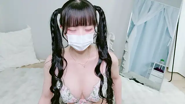 Snapshot of Nonn_chan chatting on February 10, 2026, 7:40 am Nonn chan online show from February 10, 2026, 7:40 am