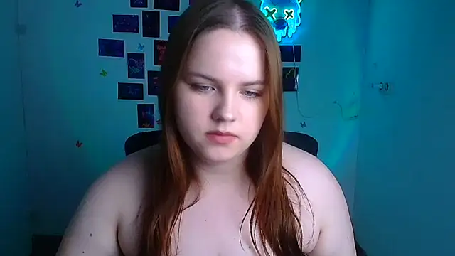 Kitty Mia Kitty online show from April 15, 2026, 12:42 pm