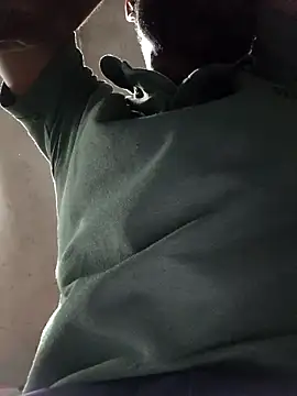 HadDrawers online show from April 7, 2026, 8:32 pm