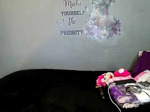 Sexy Doll xXx online show from March 27, 2026, 12:28 pm