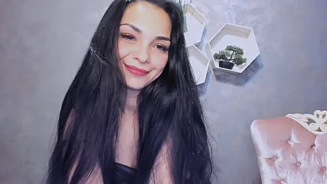 Snapshot of EvaShy99 chatting on February 14, 2026, 9:59 pm EvaShy99 online show from February 14, 2026, 9:59 pm