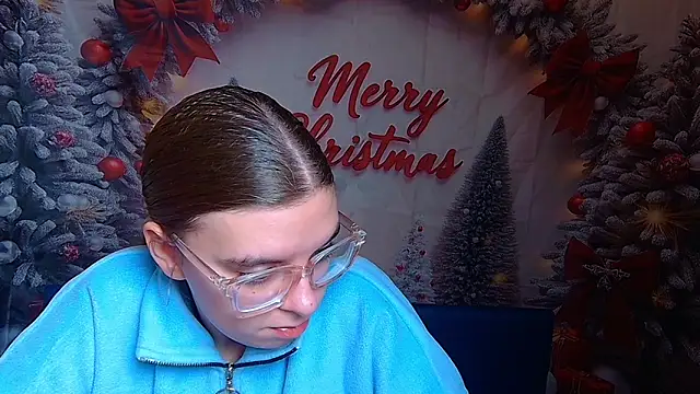 MaryCholls online show from January 7, 2026, 6:40 am