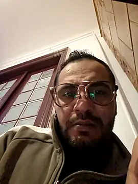 julian-112 online show from January 10, 2026, 5:30 pm