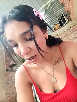 Snapshot of chikivivi- chatting on May 17, 2026, 1:22 pm chikivivi- online show from May 17, 2026, 1:22 pm