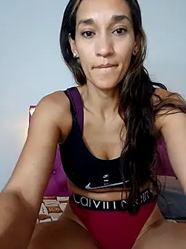 Snapshot of EcoDePiel chatting on February 13, 2026, 5:18 am EcoDePiel online show from February 13, 2026, 5:18 am