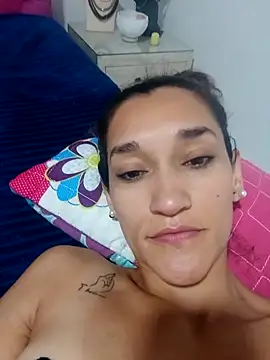 Snapshot of EcoDePiel chatting on February 5, 2026, 4:03 pm EcoDePiel online show from February 5, 2026, 4:03 pm