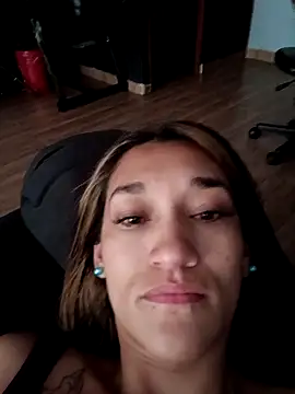 Snapshot of EcoDePiel chatting on January 14, 2026, 1:48 pm EcoDePiel online show from January 14, 2026, 1:48 pm