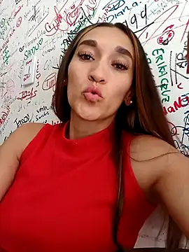 Snapshot of EcoDePiel chatting on February 10, 2026, 8:52 pm EcoDePiel online show from February 10, 2026, 8:52 pm