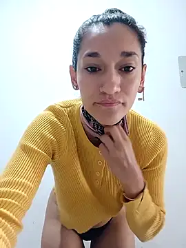 Snapshot of EcoDePiel chatting on March 26, 2026, 3:21 pm EcoDePiel online show from March 26, 2026, 3:21 pm