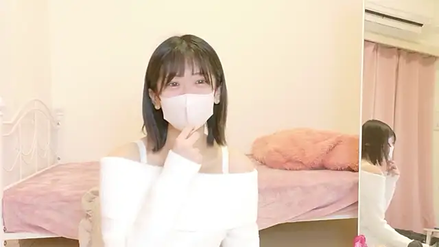 Snapshot of yuruchan_ chatting on February 13, 2026, 11:32 am yuruchan online show from February 13, 2026, 11:32 am