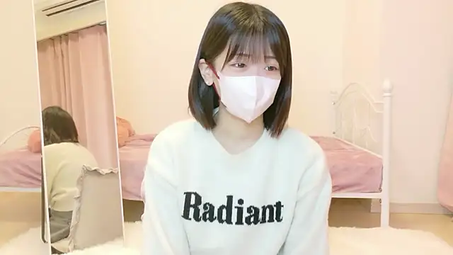 Snapshot of yuruchan_ chatting on February 6, 2026, 11:17 am yuruchan online show from February 6, 2026, 11:17 am