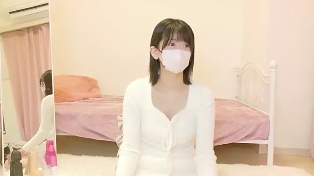 Snapshot of yuruchan_ chatting on February 12, 2026, 5:34 pm yuruchan online show from February 12, 2026, 5:34 pm