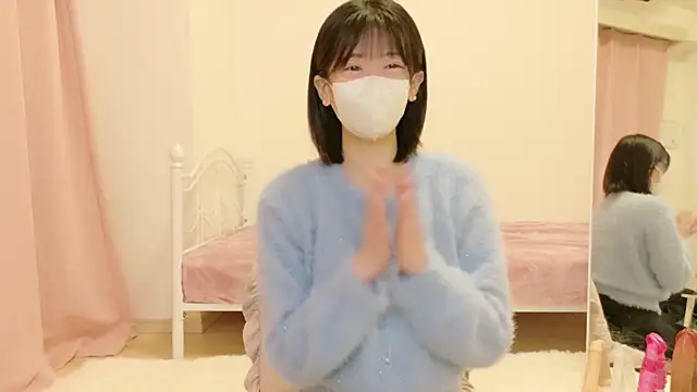 Snapshot of yuruchan_ chatting on February 23, 2026, 7:20 am yuruchan online show from February 23, 2026, 7:20 am