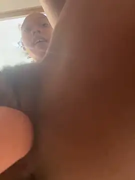 Tamiii420 online show from April 1, 2026, 4:04 pm