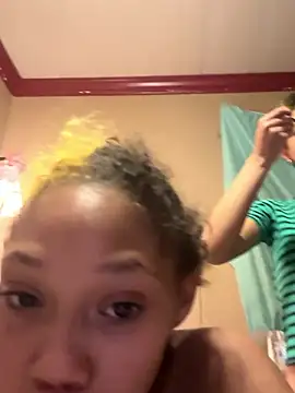 Tamiii420 online show from January 13, 2026, 2:04 am