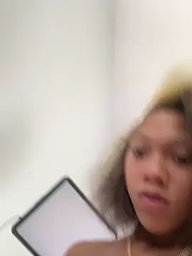 Tamiii420 online show from February 24, 2026, 6:20 pm