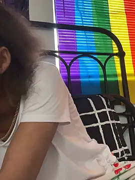 Tamiii420 online show from March 11, 2026, 7:41 pm