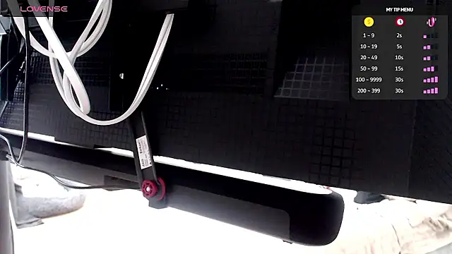 Snapshot of TittenTina chatting on January 12, 2026, 12:12 pm TittenTina online show from January 12, 2026, 12:12 pm