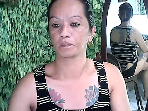 Simplewild21 online show from January 10, 2026, 1:17 pm