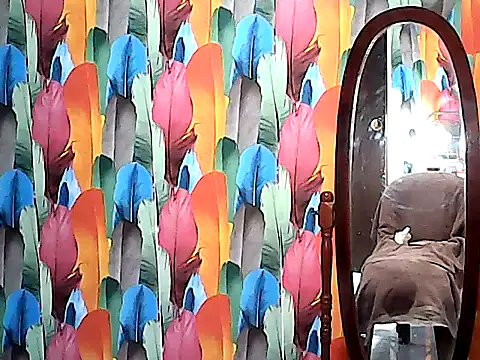 Simplewild21 online show from May 25, 2026, 3:17 am