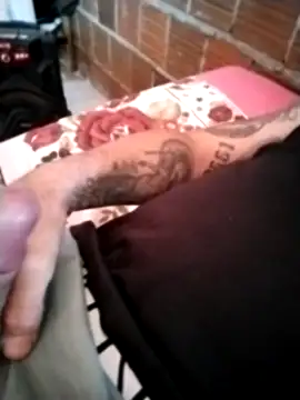 marvinesesu online show from January 8, 2026, 2:56 pm