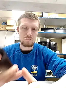 yurii magic online show from February 4, 2026, 8:31 am