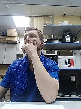 yurii magic online show from February 7, 2026, 7:38 am