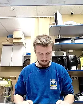 yurii magic online show from February 1, 2026, 8:45 am