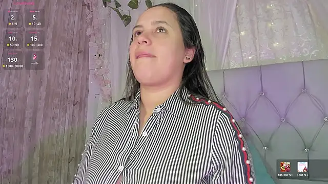 Snapshot of Victoria_Poncce1 chatting on February 19, 2026, 11:40 am Victoria Poncce1 online show from February 19, 2026, 11:40 am