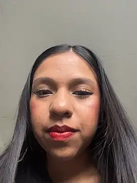 DulceRouss  online show from March 13, 2026, 2:11 pm