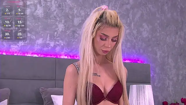 Snapshot of ApriLicious chatting on February 19, 2026, 8:06 pm ApriLicious online show from February 19, 2026, 8:06 pm