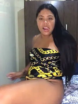 Indiafogosa23 online show from February 2, 2026, 6:18 pm