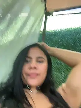 KittiKateXXX online show from January 17, 2026, 9:18 pm