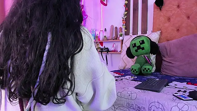 MeowMota  online show from April 29, 2026, 6:03 pm