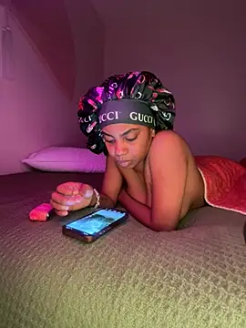 Snapshot of oshun6360 chatting on May 27, 2026, 2:08 am oshun6360 online show from May 27, 2026, 2:08 am