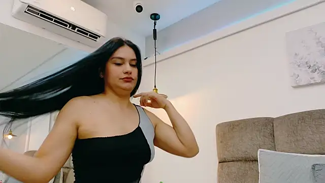 Snapshot of AlmaRose_ chatting on February 27, 2026, 12:16 pm AlmaRose online show from February 27, 2026, 12:16 pm