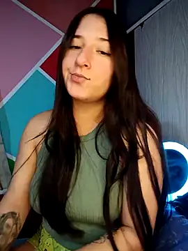 Snapshot of Mysticdooll69 chatting on March 13, 2026, 5:07 pm Mysticdooll69 online show from March 13, 2026, 5:07 pm