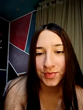 Mysticdooll69 online show from February 4, 2026, 5:02 am