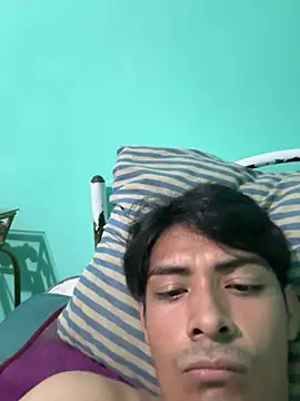Chemo1233 online show from July 5, 2026, 4:19 am
