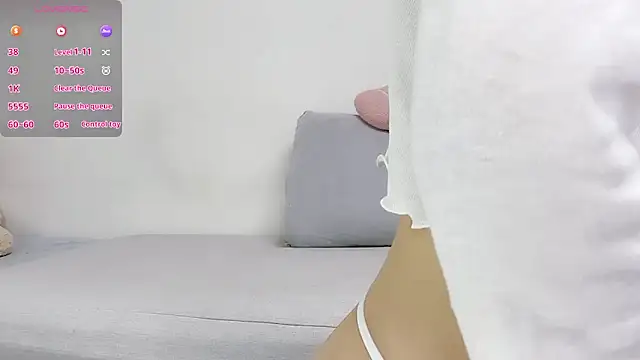 Snapshot of baobao-MM chatting on February 4, 2026, 1:06 pm baobao-MM online show from February 4, 2026, 1:06 pm