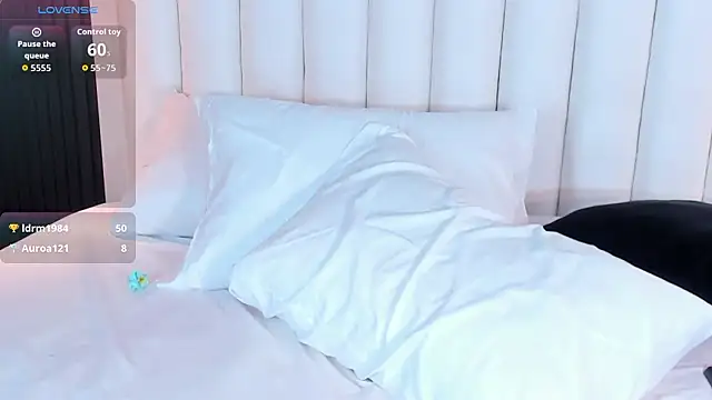 FireDollx online show from February 3, 2026, 6:22 am