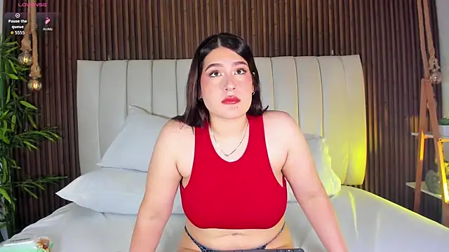 KatheOlson online show from January 9, 2026, 5:20 pm