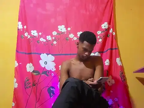 aunstin mohamme online show from February 7, 2026, 7:49 am